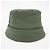 Loewe Bucket Hat aus Nylon-Canvas in Khaki - Ansicht 3