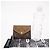 Louis Vuitton Monogram Reverse Portefeuille Victorine Tri-fold Wallet Marron Beige - vue 3