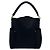 Borsa Louis Vuitton Monogram Empreinte Bagatelle Nero