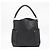 Borsa Louis Vuitton Monogram Empreinte Bagatelle Nero - vista 2