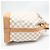 Louis Vuitton Azur Noe N42222 Handtasche Braun Weiß Blau - Ansicht 9