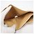 Portafoglio tri-fold Bottega Veneta Beige - vista 12