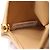 Portafoglio tri-fold Bottega Veneta Beige - vista 15
