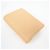 Portafoglio tri-fold Bottega Veneta Beige - vista 2