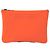 Hermès Hermes NeoBain Flat Pouch PM Nero Arancione