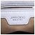 Bolsa Jimmy Choo com tachas prateadas Prata - vista 14