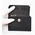 Louis Vuitton Millesime Calf Leather Georges Wallet Black - vista 10