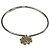 Autre Marque Tiffany & Co. Paloma Picasso Daisy Flower Charm Bracelet