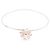 Autre Marque Tiffany & Co. Paloma Picasso Daisy Flower Charm Bracelet - view 5