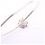 Autre Marque Tiffany & Co. Paloma Picasso Daisy Flower Charm Bracelet - view 6