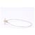 Autre Marque Tiffany & Co. Paloma Picasso Daisy Flower Charm Bracelet - view 7