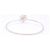 Autre Marque Tiffany & Co. Paloma Picasso Daisy Flower Charm Bracelet - view 8