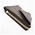 Louis Vuitton Monogram Portecarte Verso Coin Case Marrone Nero Beige - vista 9