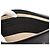 Clutch Gucci GG Supreme Marrone Nero Rosso - vista 14