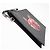 Clutch Gucci GG Supreme Marrone Nero Rosso - vista 7