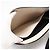 Clutch Gucci GG Supreme Marrone Multicolore - vista 11