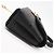 Bolso de hombro Louis Vuitton Monogram Empreinte Nano Madeleine Negro - vista 10