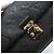 Bolso de hombro Louis Vuitton Monogram Empreinte Nano Madeleine Negro - vista 11