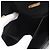 Bolso de hombro Louis Vuitton Monogram Empreinte Nano Madeleine Negro - vista 13
