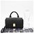 Bolso de hombro Louis Vuitton Monogram Empreinte Nano Madeleine Negro - vista 3