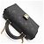 Bolso de hombro Louis Vuitton Monogram Empreinte Nano Madeleine Negro - vista 7