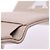 Louis Vuitton Portefeuille Capucines Compact Tri-fold Wallet Beige Taupe - view 9