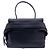 Sac à main Tod's Wave Bag Large Noir Bordeaux