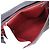 Sac à main Tod's Wave Bag Large Noir Bordeaux - vue 13