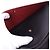 Sac à main Tod's Wave Bag Large Noir Bordeaux - vue 14
