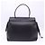 Sac à main Tod's Wave Bag Large Noir Bordeaux - vue 2
