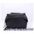 Sac à main Tod's Wave Bag Large Noir Bordeaux - vue 3