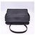 Sac à main Tod's Wave Bag Large Noir Bordeaux - vue 8