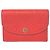 Porte-monnaie Louis Vuitton Monogram Empreinte Rouge