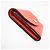 Porte-monnaie Louis Vuitton Monogram Empreinte Rouge - vue 7