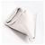Bolso de mano Triangle con solapa Bottega Veneta Blanco - vista 8