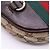 Borsa a tracolla Gucci GG Canvas Horsebit Marrone Multicolore - vista 14