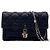 Borsa a tracolla Christian Dior Cannage Lambskin My Daily Chain Pouch