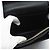 Borsa a tracolla Christian Dior Cannage Lambskin My Daily Chain Pouch - vista 12