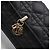 Borsa a tracolla Christian Dior Cannage Lambskin My Daily Chain Pouch - vista 4