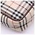 Burberry Canvas Nova Check Schultertasche Braun Mehrfarben - Ansicht 10