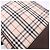 Burberry Canvas Nova Check Schultertasche Braun Mehrfarben - Ansicht 4