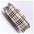 Burberry Canvas Nova Check Schultertasche Braun Mehrfarben - Ansicht 7