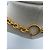 Collar con colgante Chanel CC Dorado - vista 11