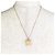 Hermès Collana HERMES Ace of Hearts Bianco - vista 3