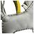Hermès HERMES Rodeo Robeo 24 PM Charm Marrone Bianco Crudo - vista 7