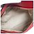 Loewe Puzzle Bag - Rote Schultertasche - Ansicht 4
