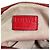 Loewe Puzzle Bag - Rote Schultertasche - Ansicht 5