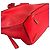 Loewe Puzzle Bag - Rote Schultertasche - Ansicht 7