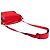 Loewe Puzzle Bag - Rote Schultertasche - Ansicht 9