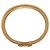 Hermès HERMES Click H Bangle Red Yellow - view 3